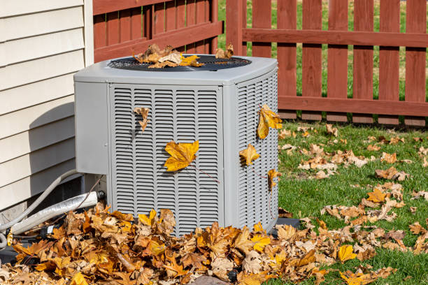 Central City, IA HVAC Company