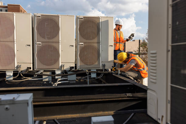 Best Air Conditioning Repair  in Central City, IA