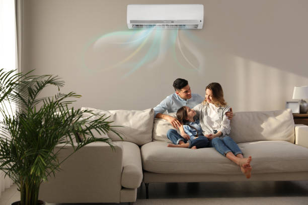 Best Heating Repair Services  in Central City, IA