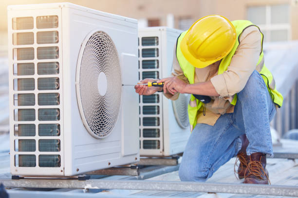  Central City, IA HVAC Pros
