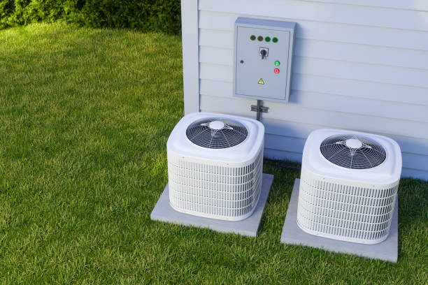 Best Affordable HVAC Services  in Central City, IA