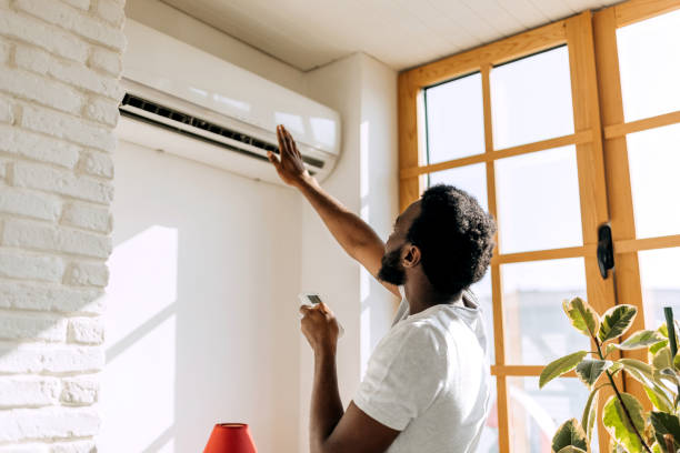 Best Affordable HVAC Services  in Central City, IA