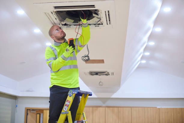 Affordable Air Conditioning Repair in Central City, IA