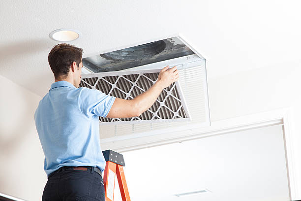 Best 24/7 HVAC Repair  in Central City, IA