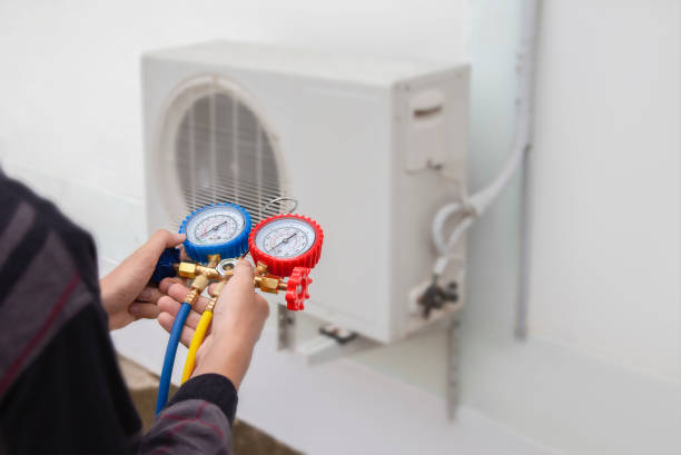 Best HVAC Repair Near Me  in Central City, IA
