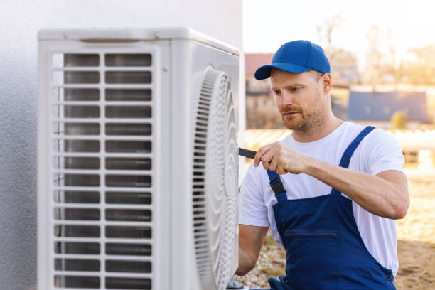 Trusted Central City, IA HVAC Experts