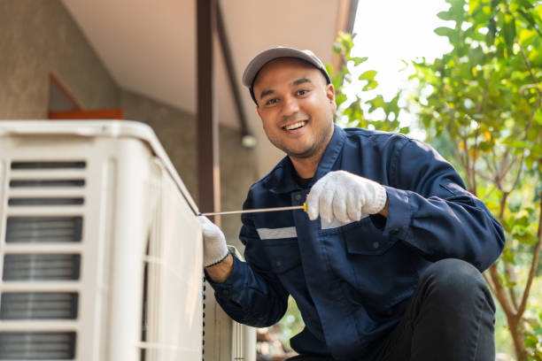 Best HVAC System Installation  in Central City, IA