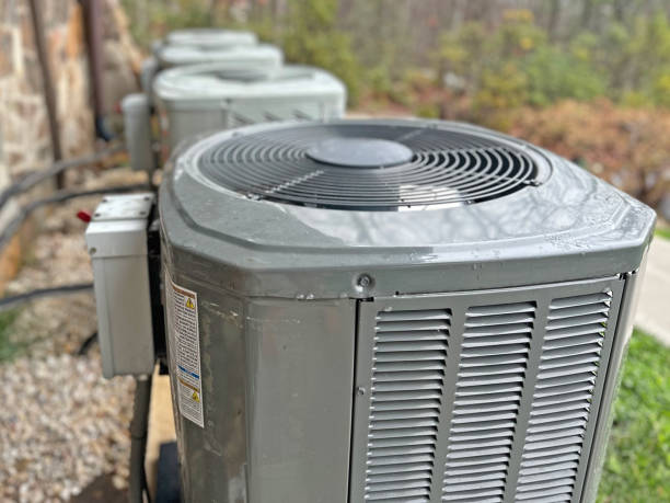 Best Local HVAC Companies  in Central City, IA