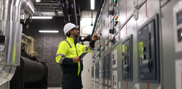 Best HVAC Installation Services  in Central City, IA