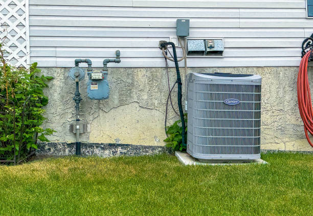 Best HVAC Emergency Services  in Central City, IA